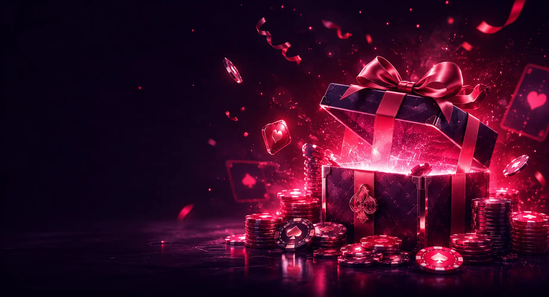 Winberry Casino bonus